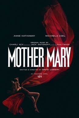 Still or poster from Mother Mary