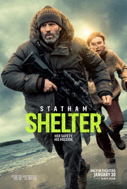 Still or poster from Shelter