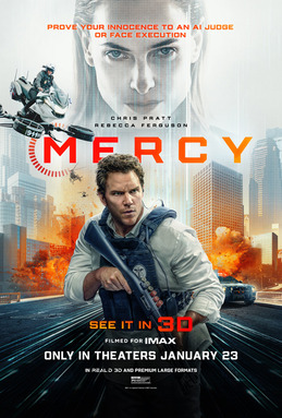 Still or poster from Mercy