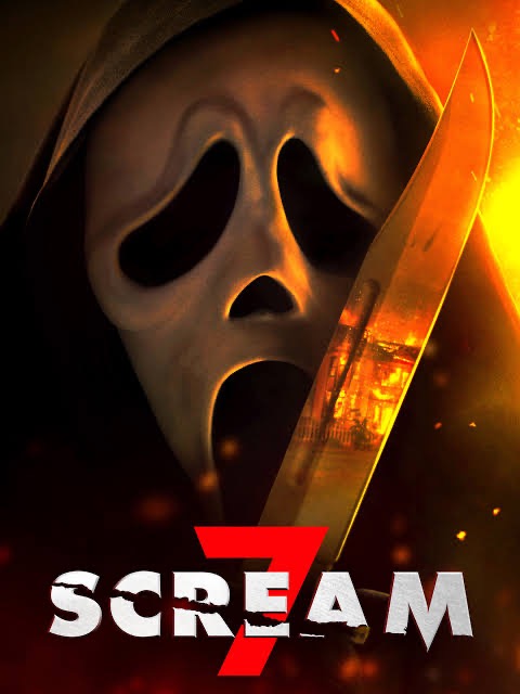 Scream 7 image