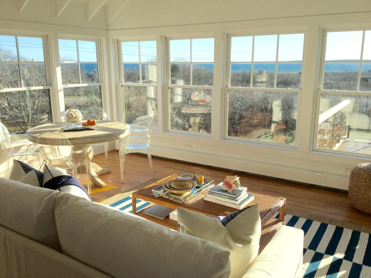 The 17 Best Airbnbs in New England Include Cozy Cabins Coastal Retreats