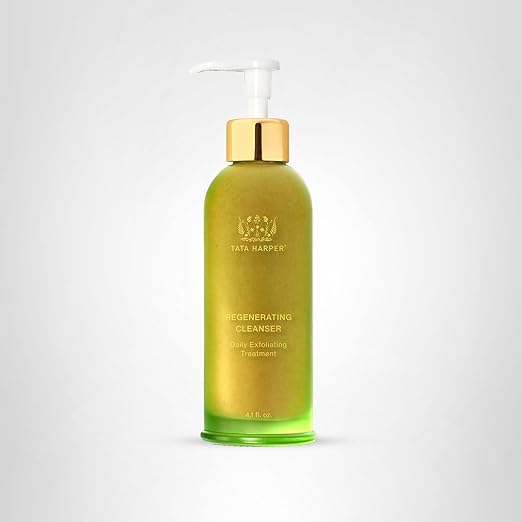 Tata Harper Regenerating Cleanser