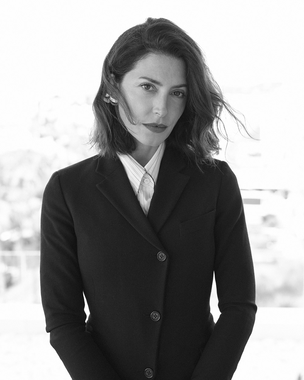Barbara Lennie