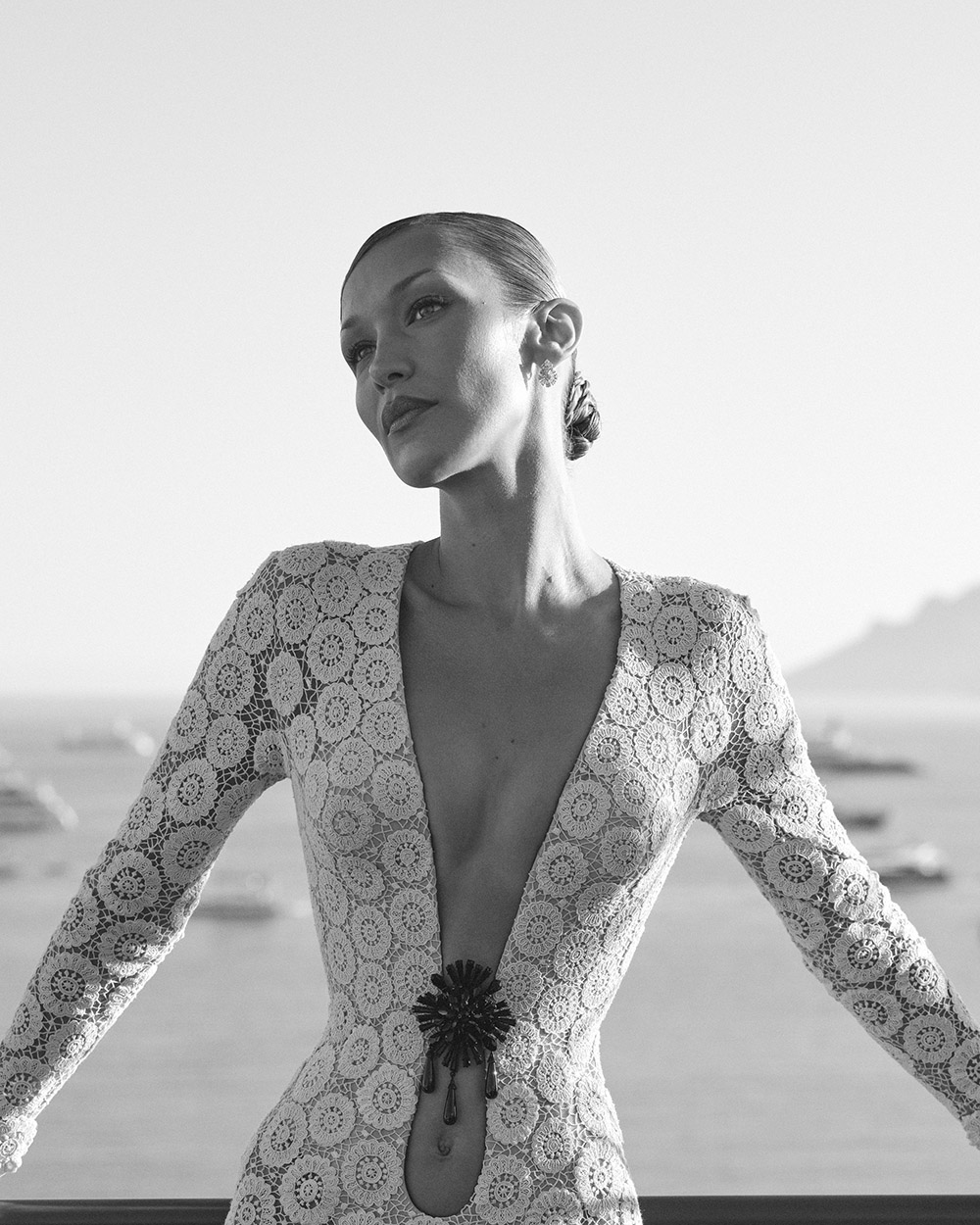 Bella Hadid