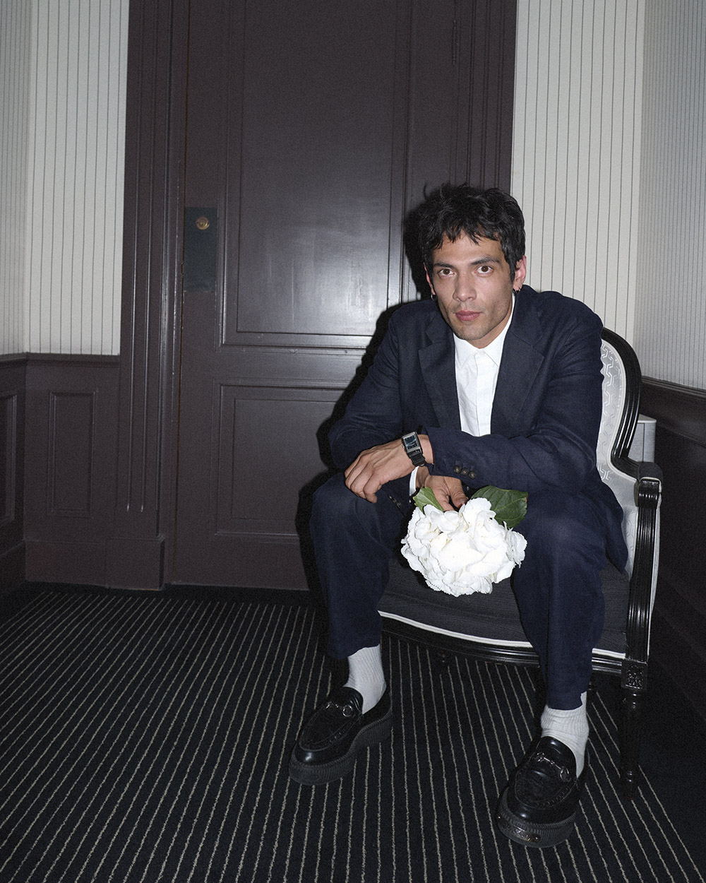 Diego Calva