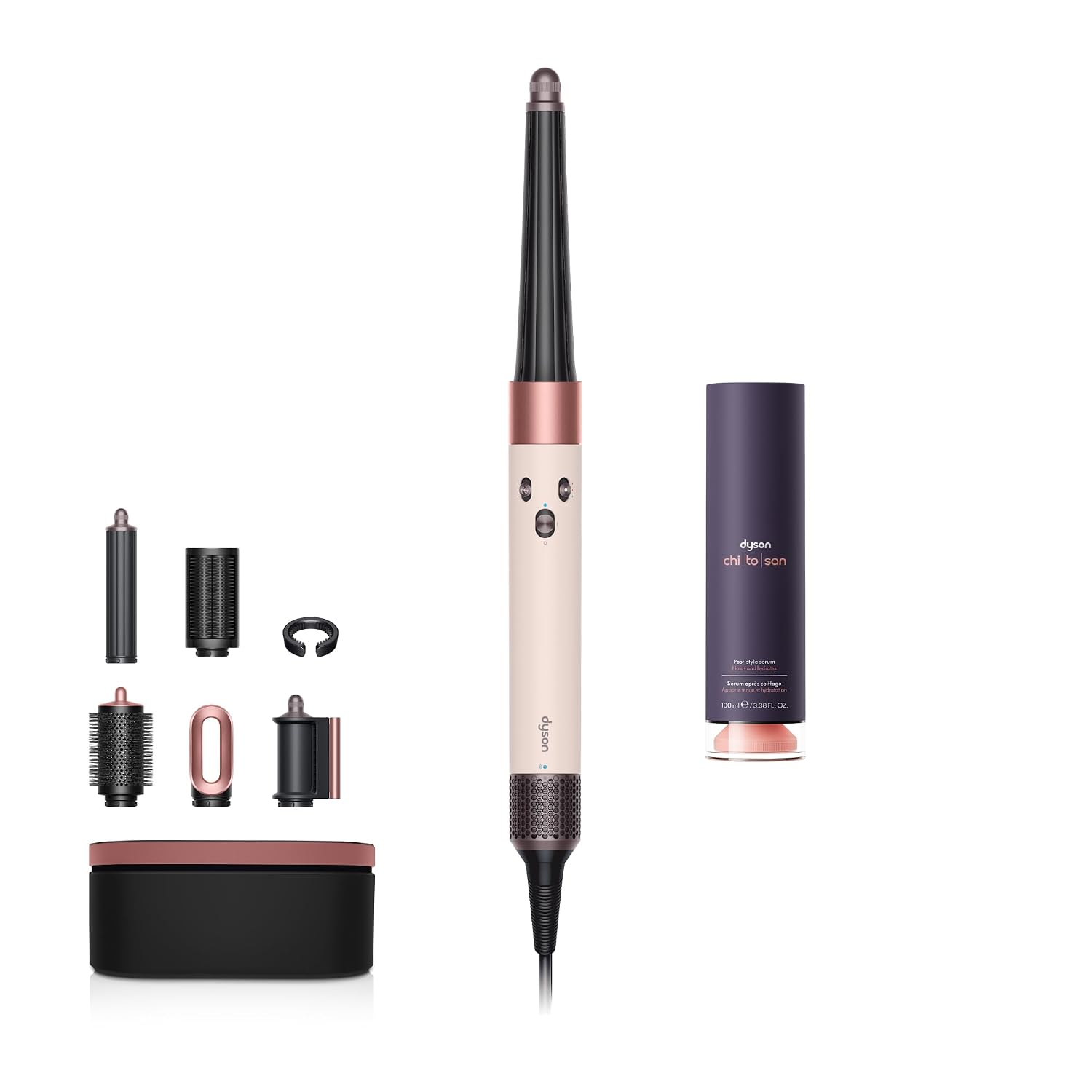 Dyson Airwrap i.d. Multi-Styler