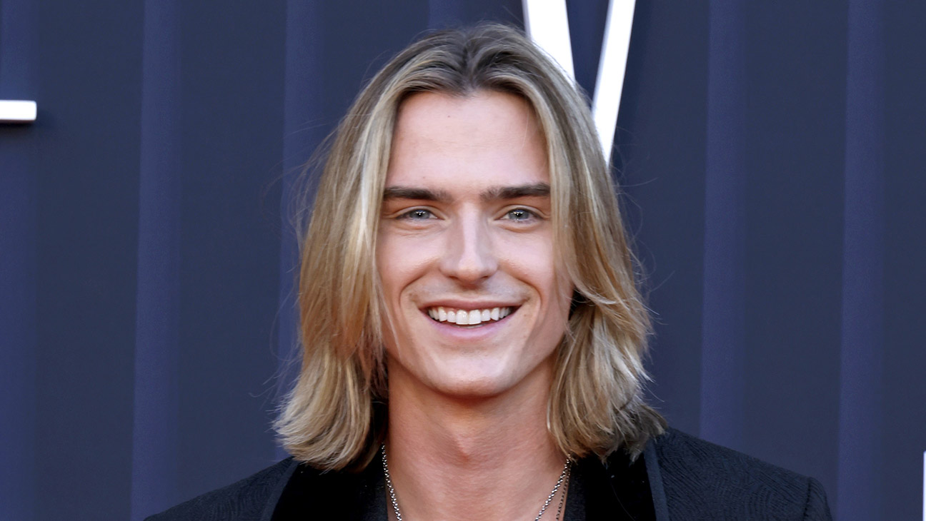 Luke Eisner