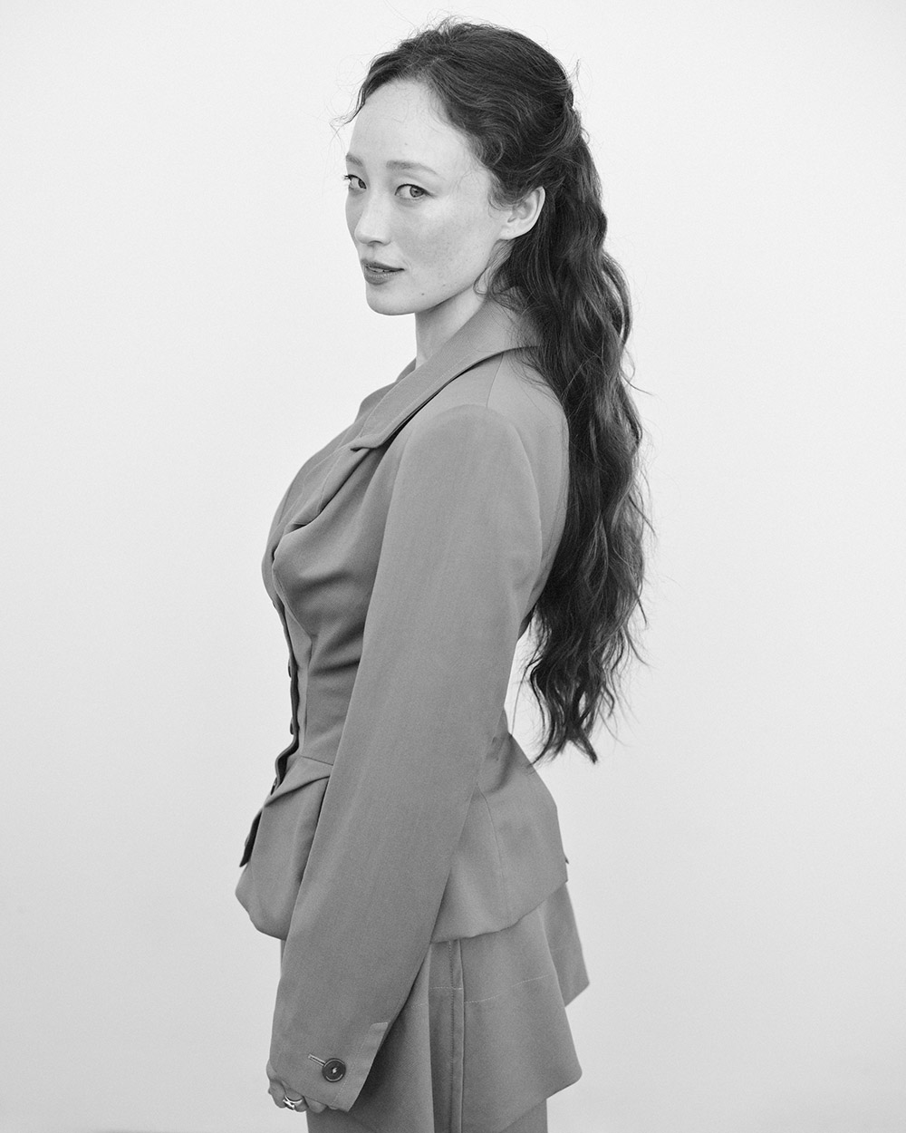 Havana Rose Liu