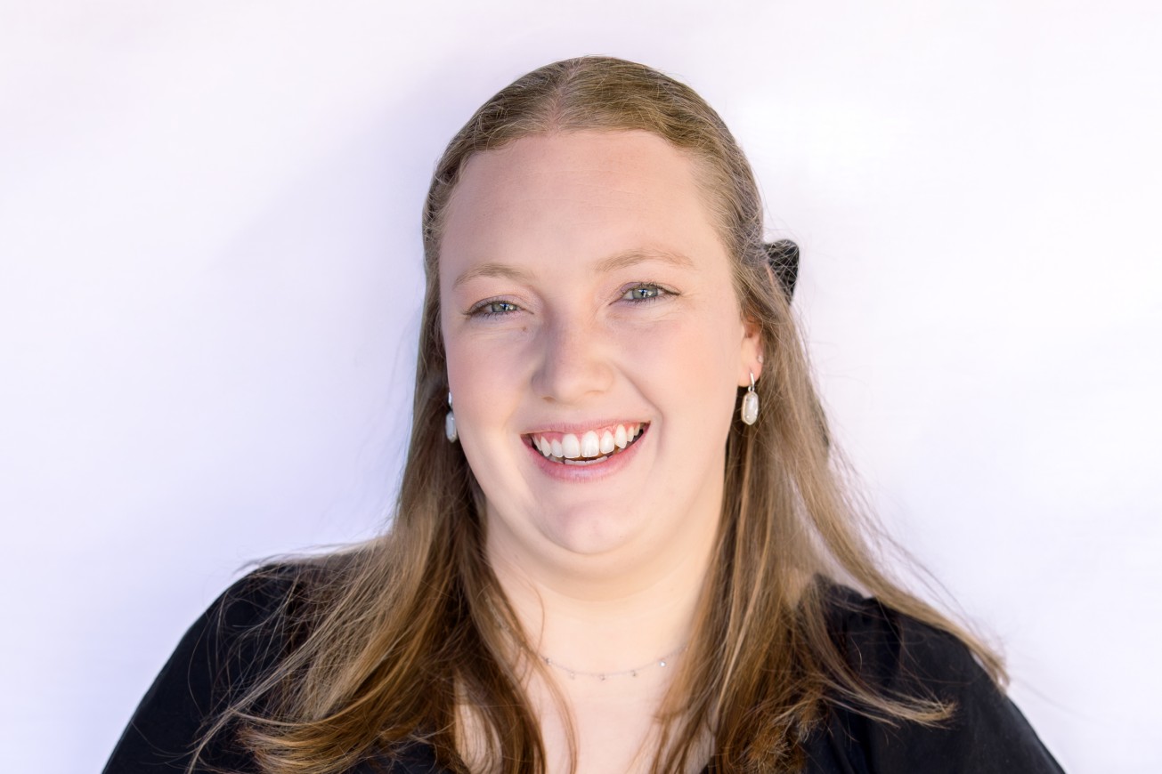 Jenna Wilson