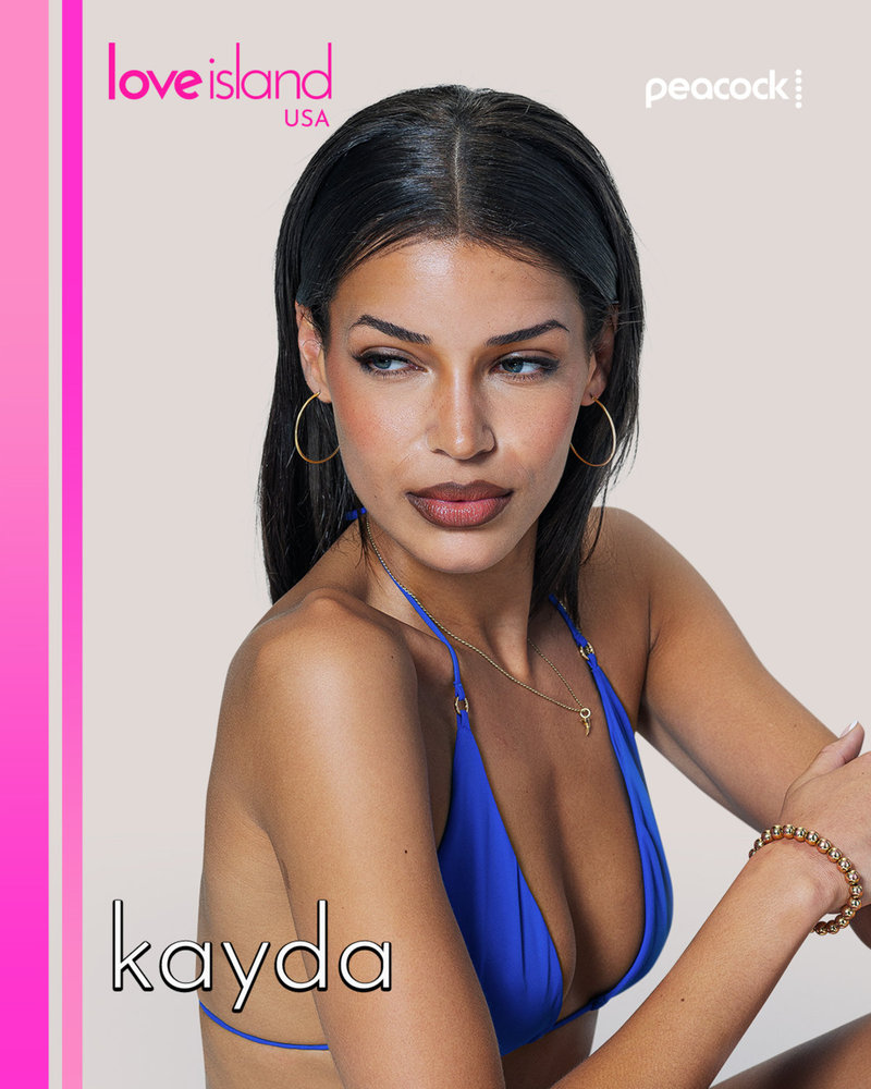 Kayda