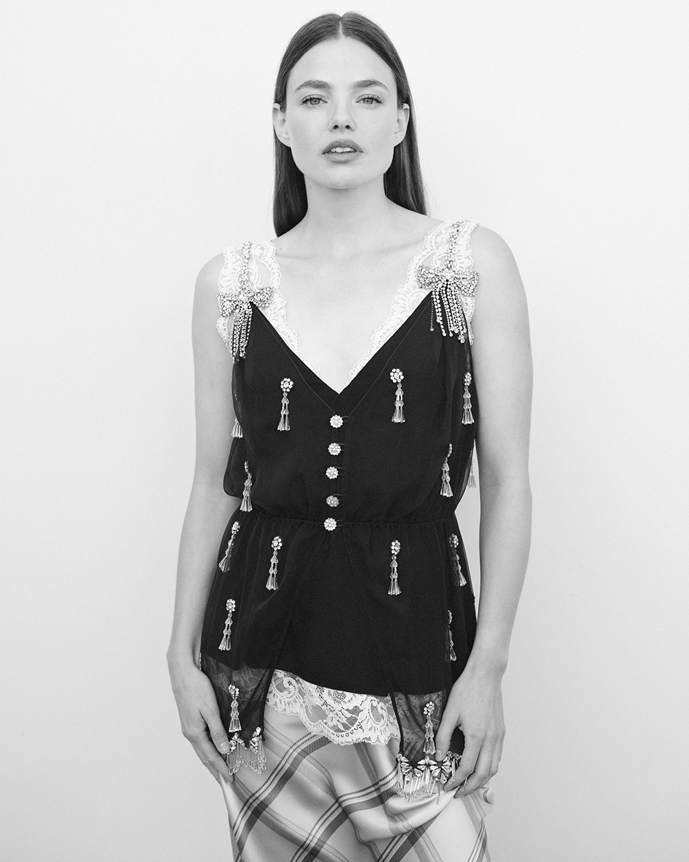 Kristine Froseth