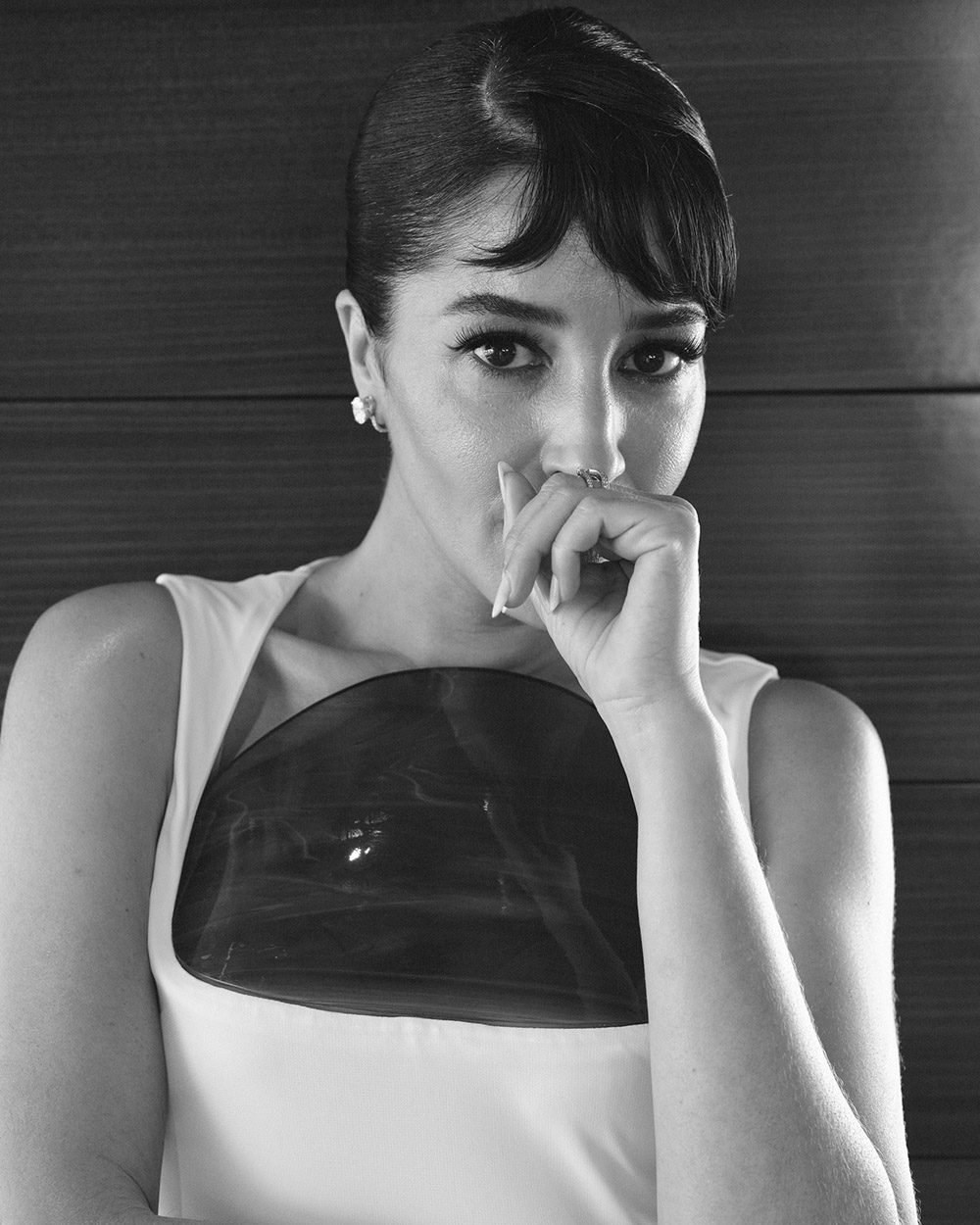 Leila Bekhti
