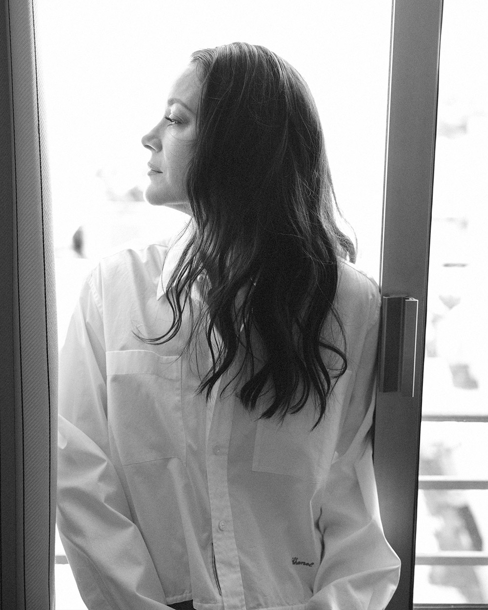 Marion Cotillard