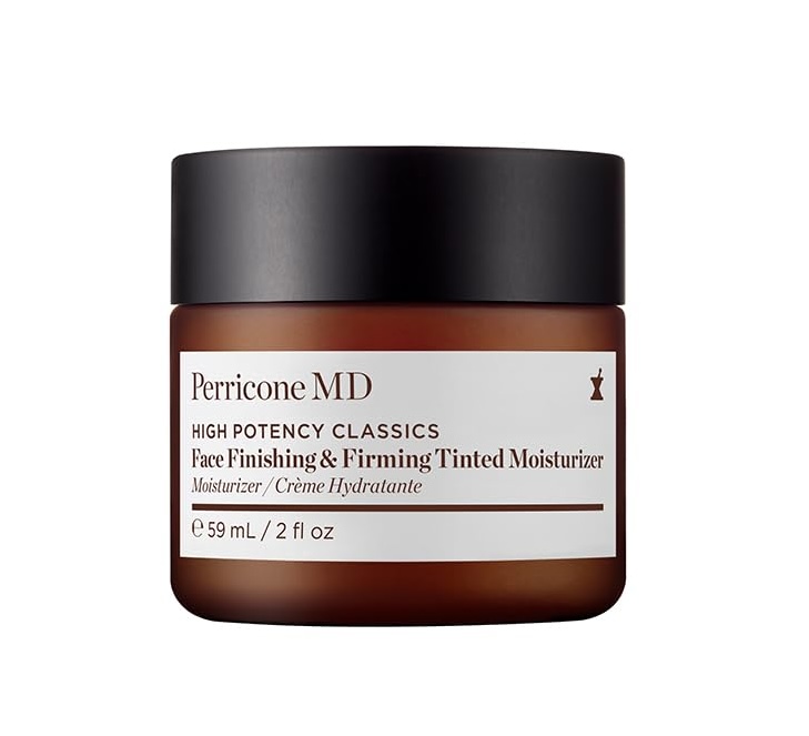 Perricone MD High Potency Classics Face Finishing & Firming Tinted Moisturizer