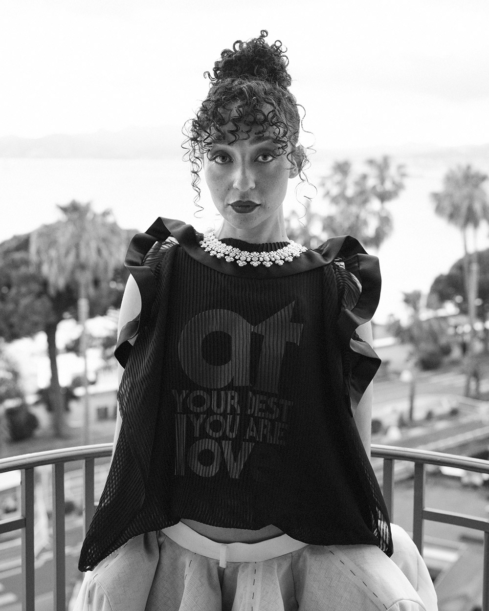 Ruth Negga
