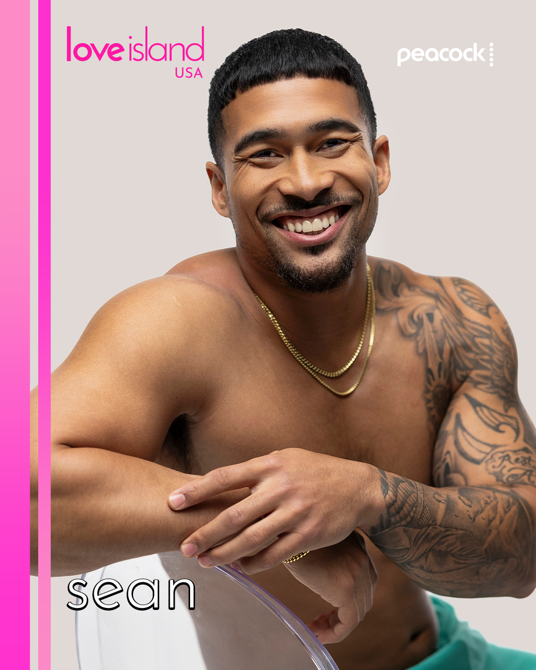 Sean