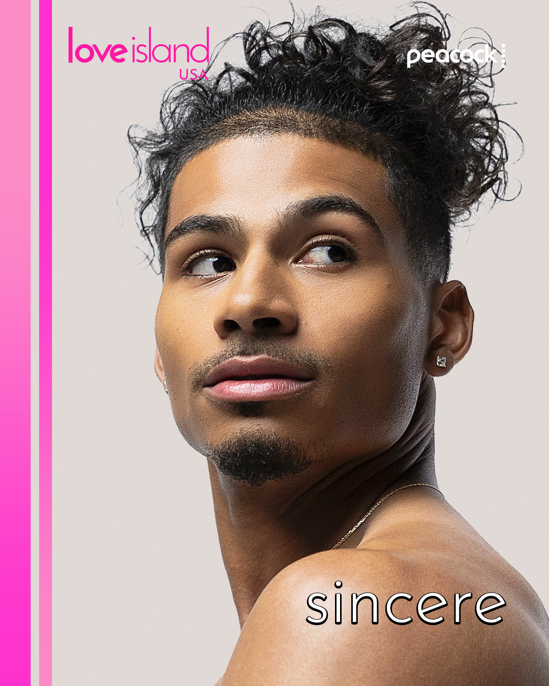 Sincere