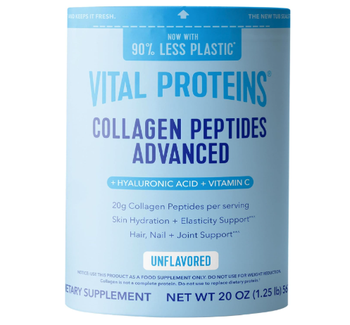 Best Collagen Supplements of 2026 for Energy, Joints & Skin Health
