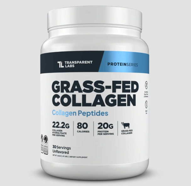 Best Collagen Supplements of 2026 for Energy, Joints & Skin Health
