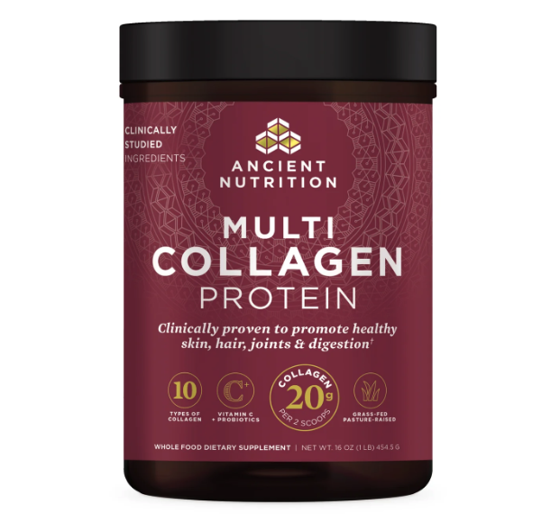 Best Collagen Supplements of 2026 for Energy, Joints & Skin Health