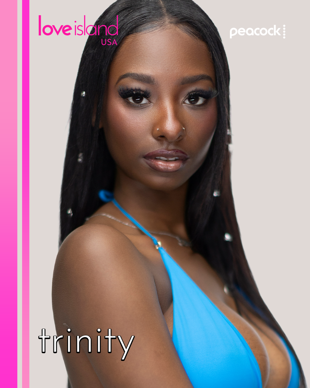 Trinity