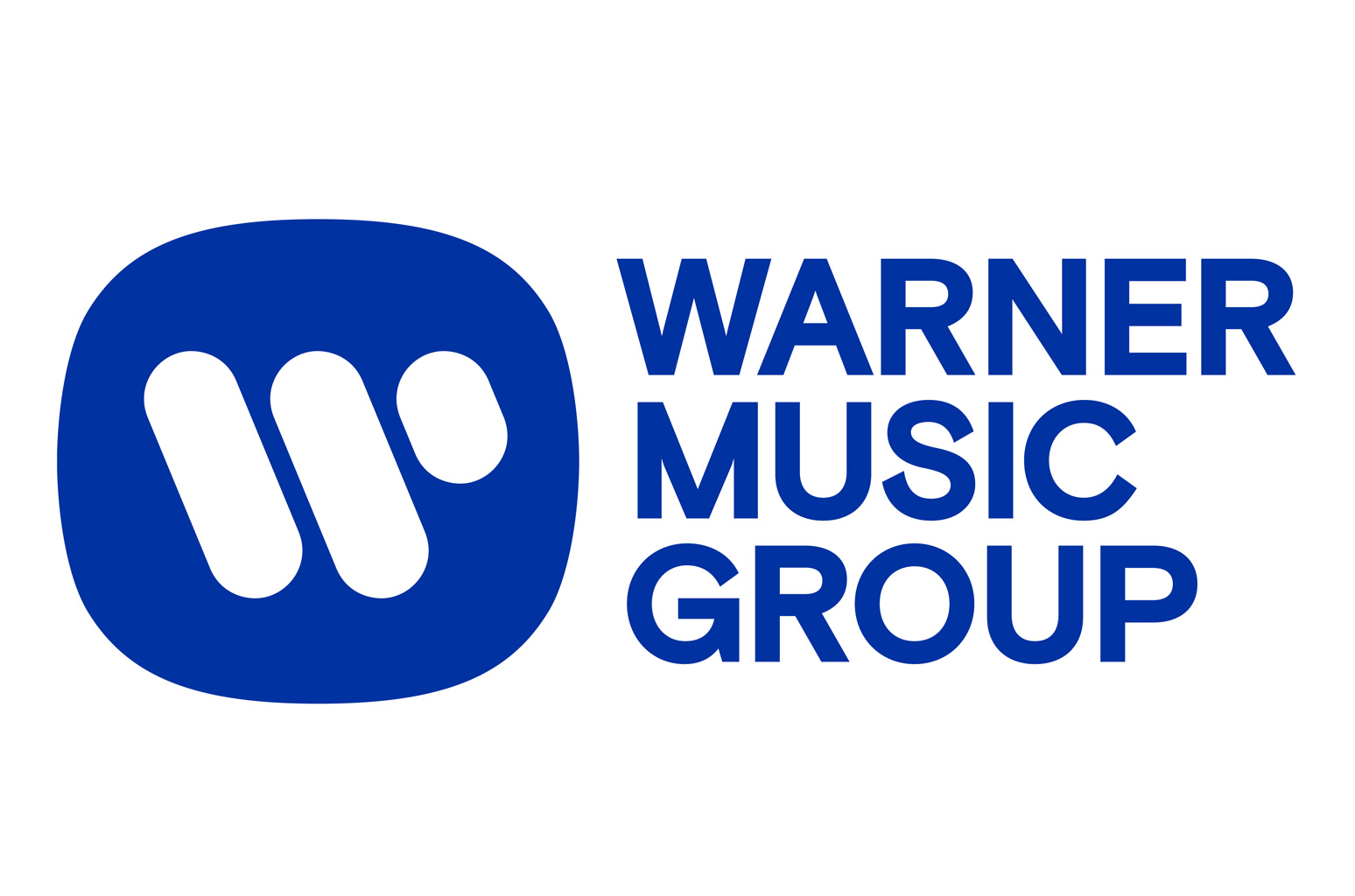 WMG, Warner Music Group