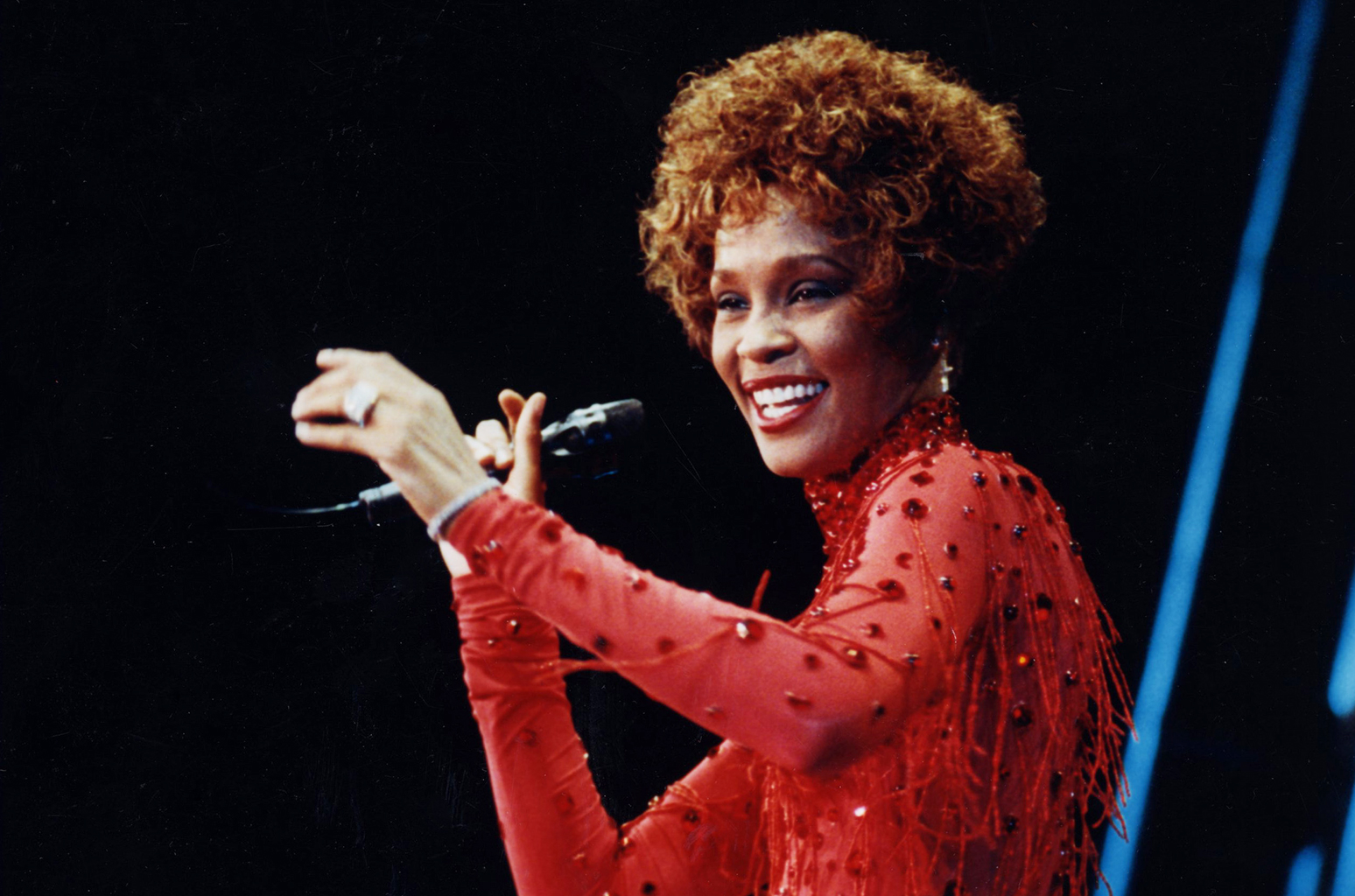 Whitney Houston