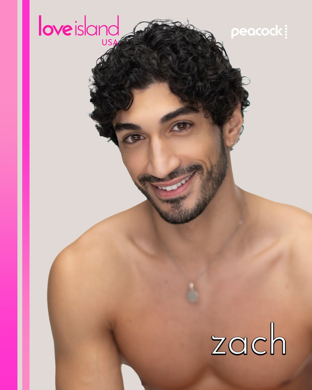 Zach