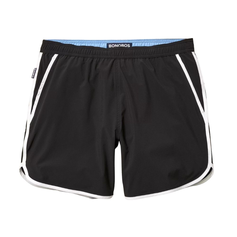 The Best Men's Swim Trunk Brands of 2026, Reviewed by a Fashion Editor
