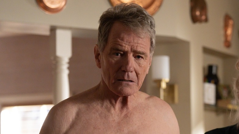 Hal in Malcolm in the Middle revival
