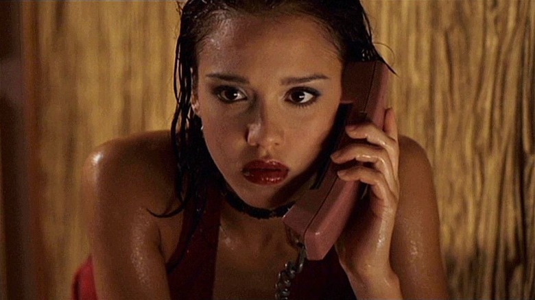 Jessica Alba in Dark Angel