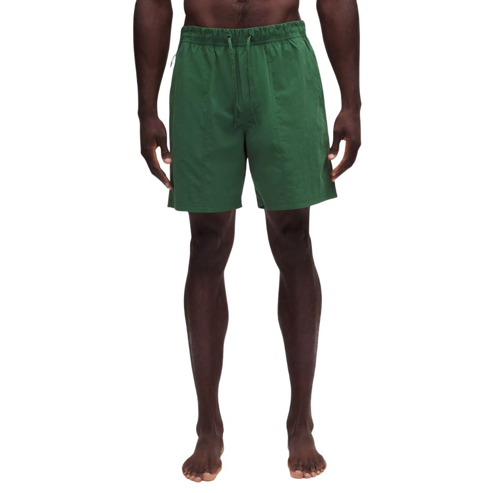 The Best Men's Swim Trunk Brands of 2026, Reviewed by a Fashion Editor