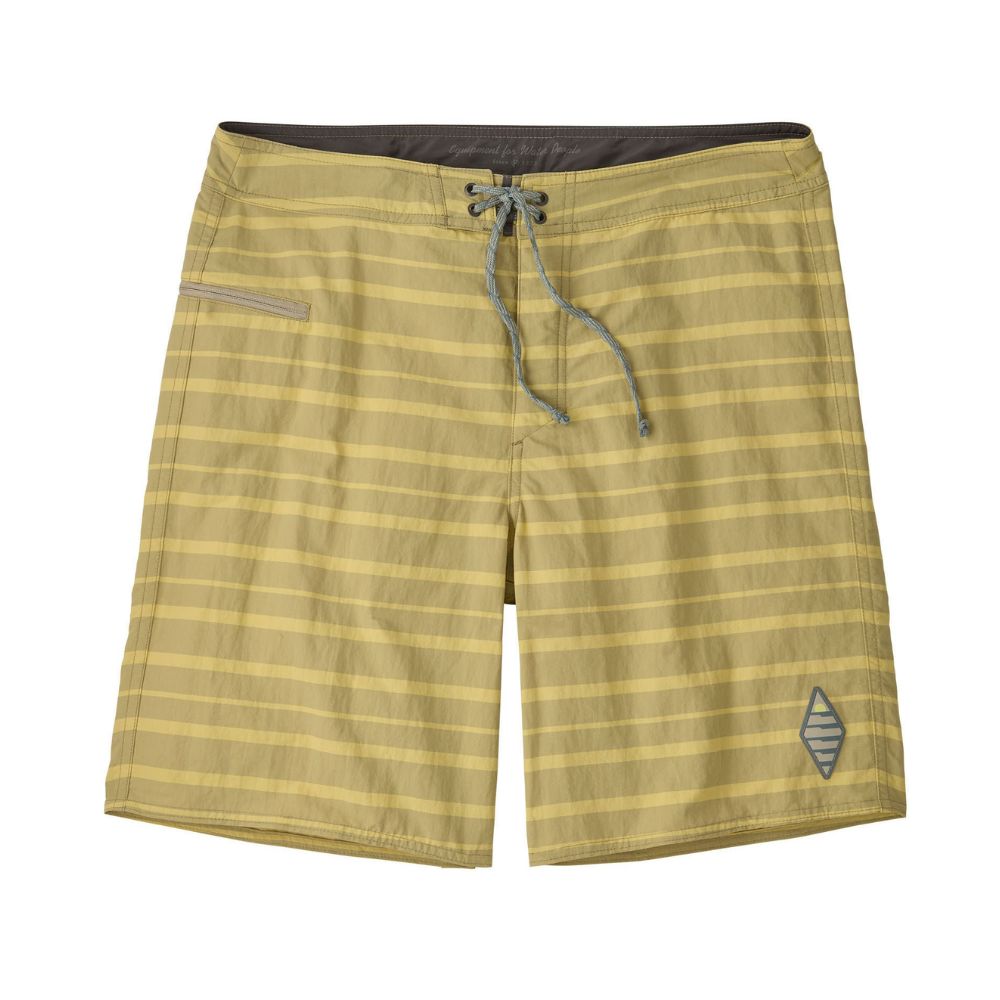 The Best Men's Swim Trunk Brands of 2026, Reviewed by a Fashion Editor