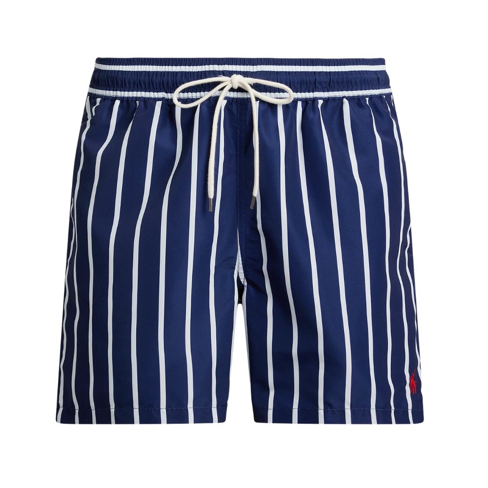 The Best Men's Swim Trunk Brands of 2026, Reviewed by a Fashion Editor