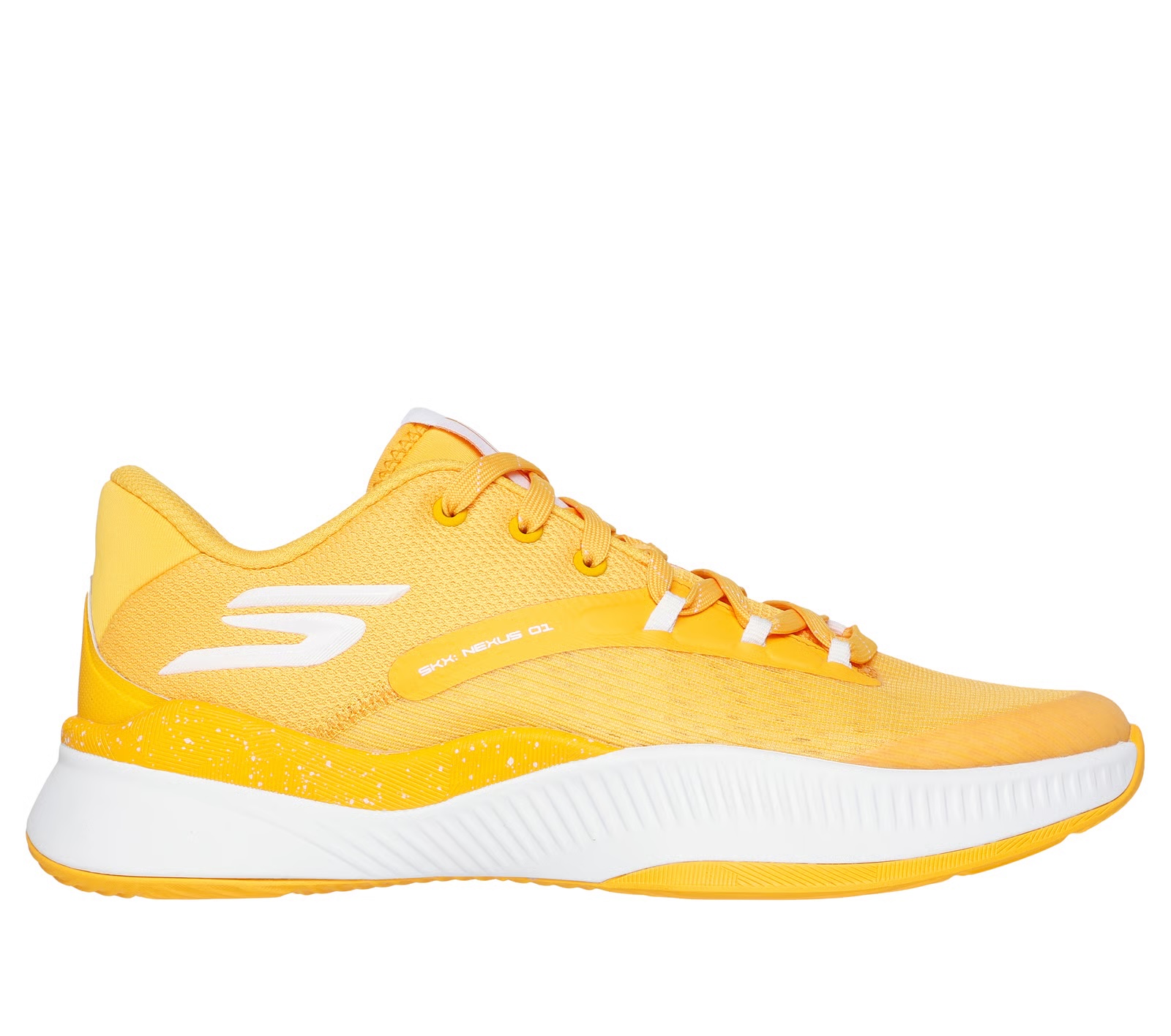Skechers SKX NEXUS Basketball Shoes