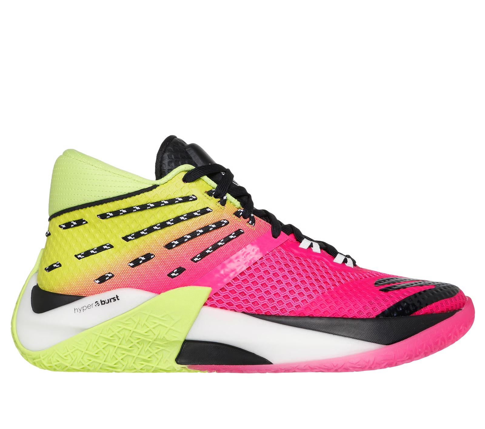 Skechers SKX REIGN Basketball Shoes