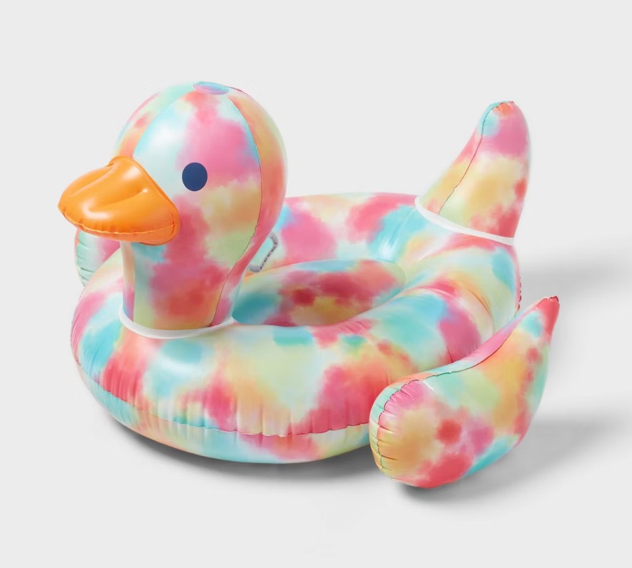 The Best Pool Floats 2026: Most Stylish Inflatable Loungers for Summer