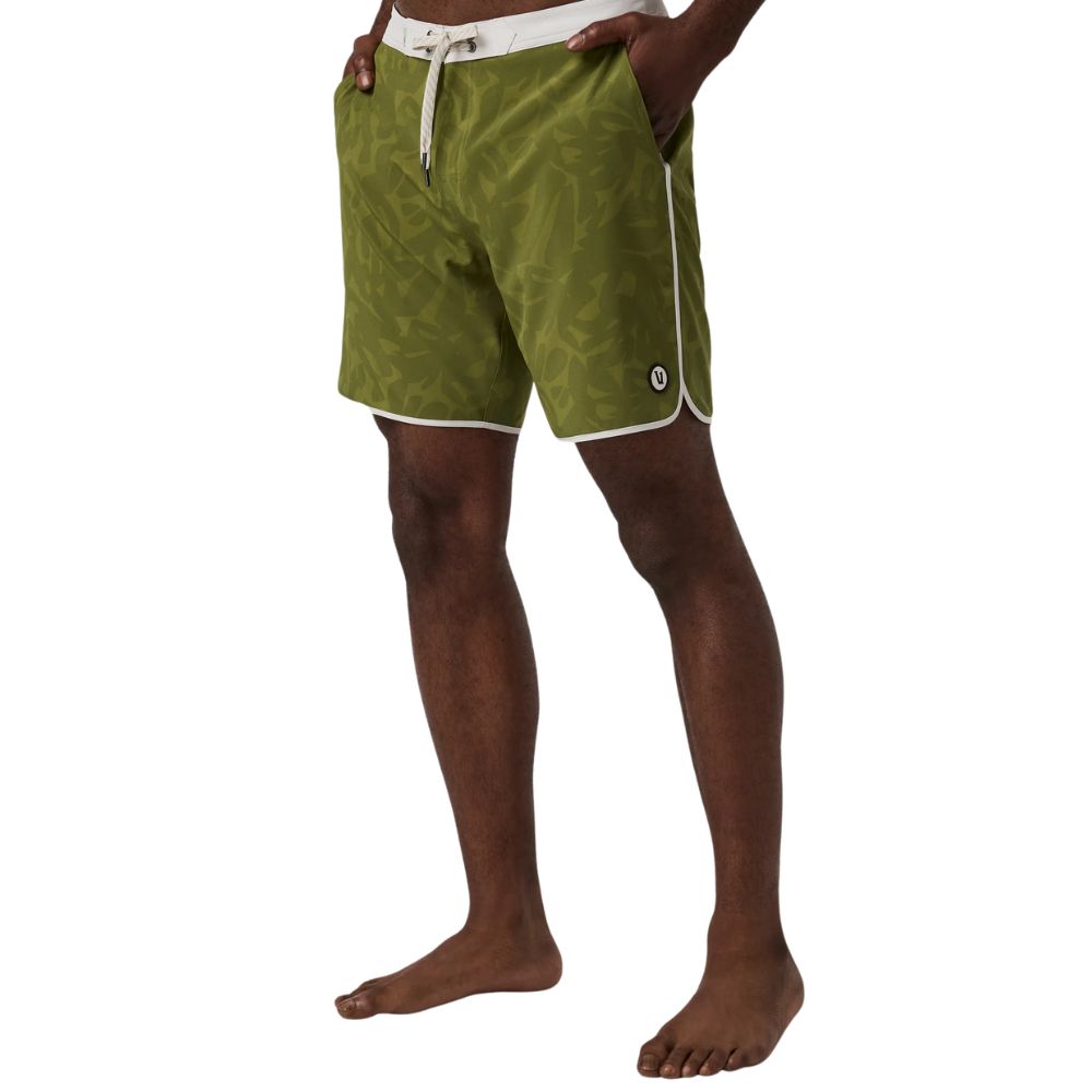 The Best Men's Swim Trunk Brands of 2026, Reviewed by a Fashion Editor
