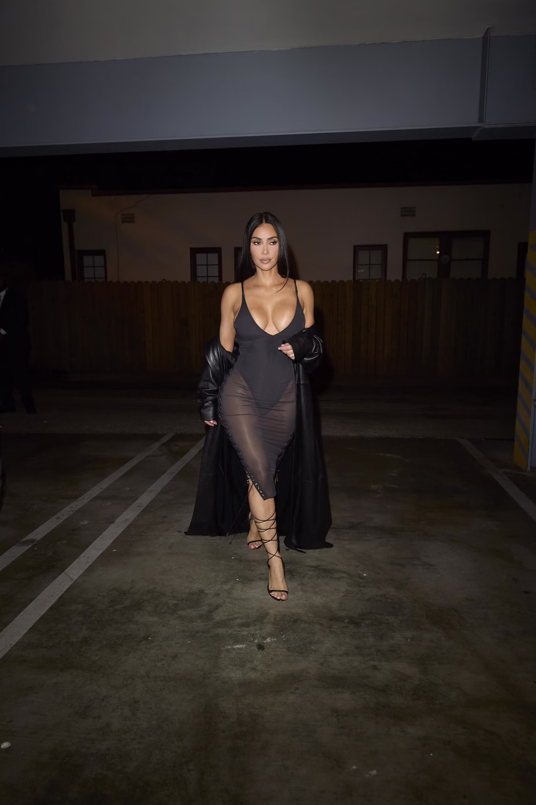 los angeles, ca kim kardashian is spotted leaving the update pop up on melrose alongside designer ludovic de saint sernin after making an appearance in los angeles pictured kim kardashian backgrid usa 25 july 2026 usa 1 310 798 9111  usasalesbackgridcom uk 44 208 344 2007  uksalesbackgridcom uk clients  pictures containing children please pixelate face prior to publication