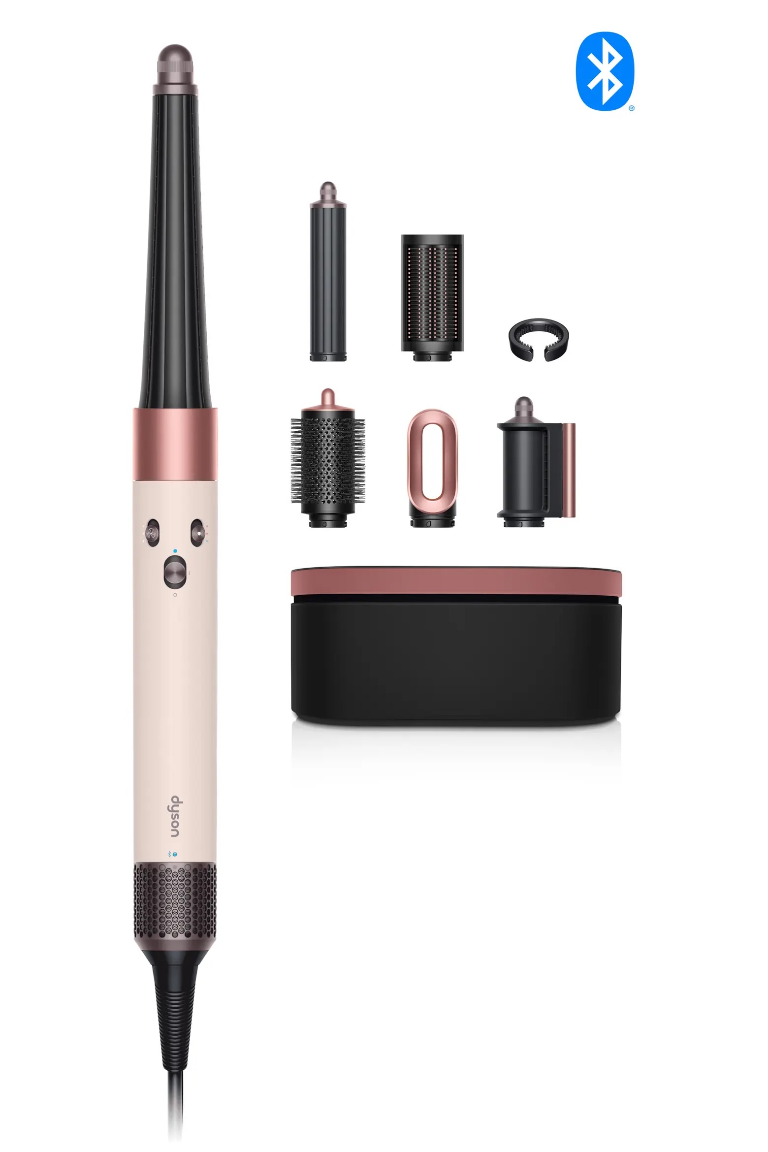 Dyson Airwrap i.d. Multi-Styler for Straight & Wavy Hair