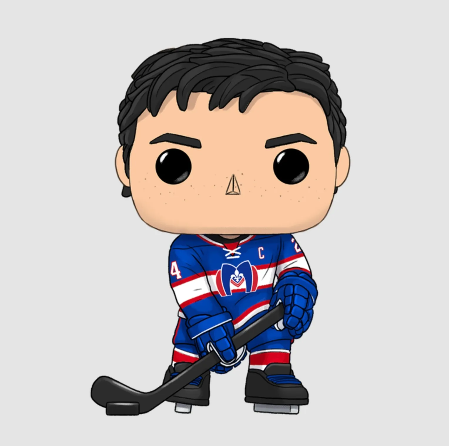 Heated Rivalry Pop! Shane Hollander