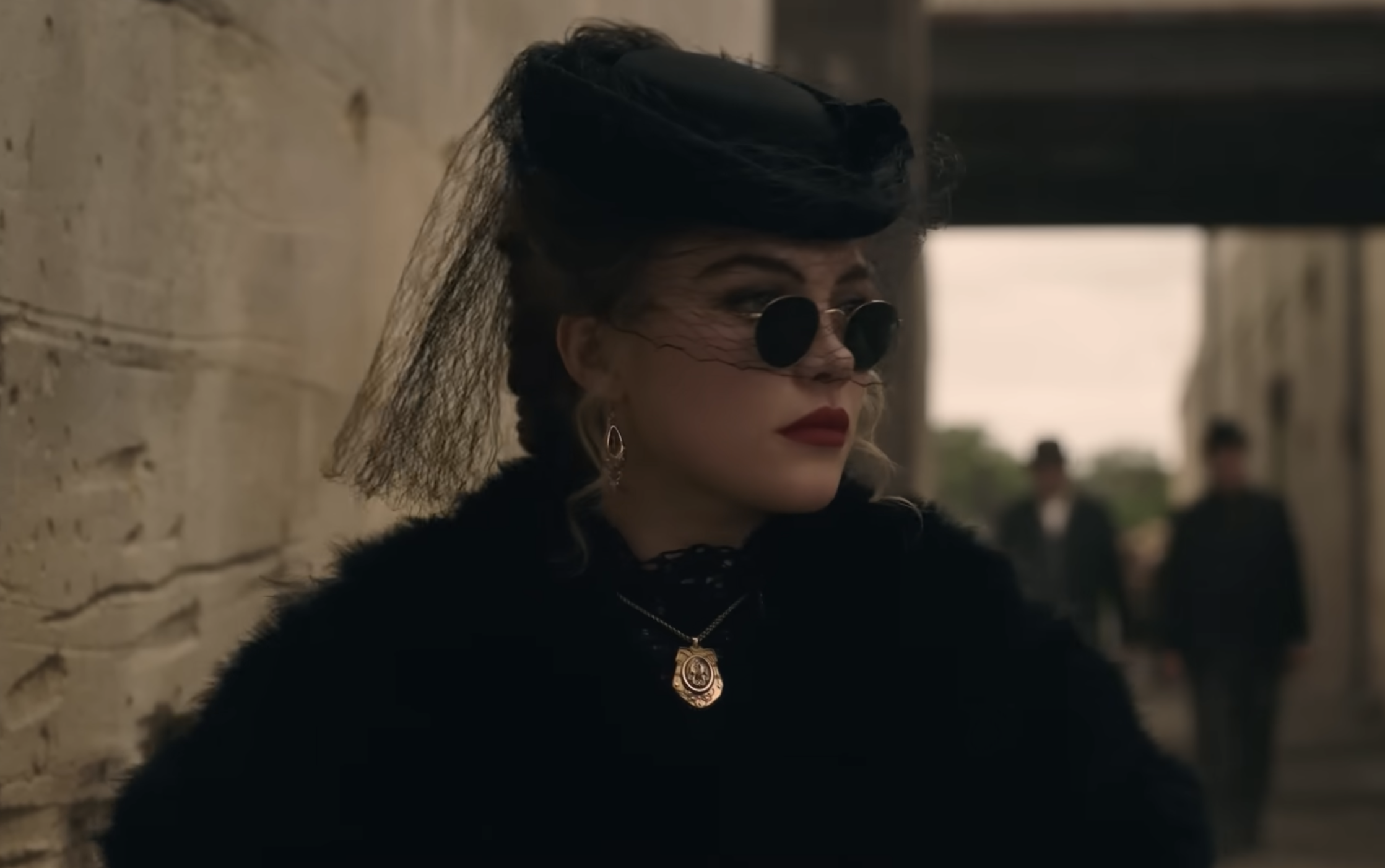 Florence Pugh in 'East of Eden'