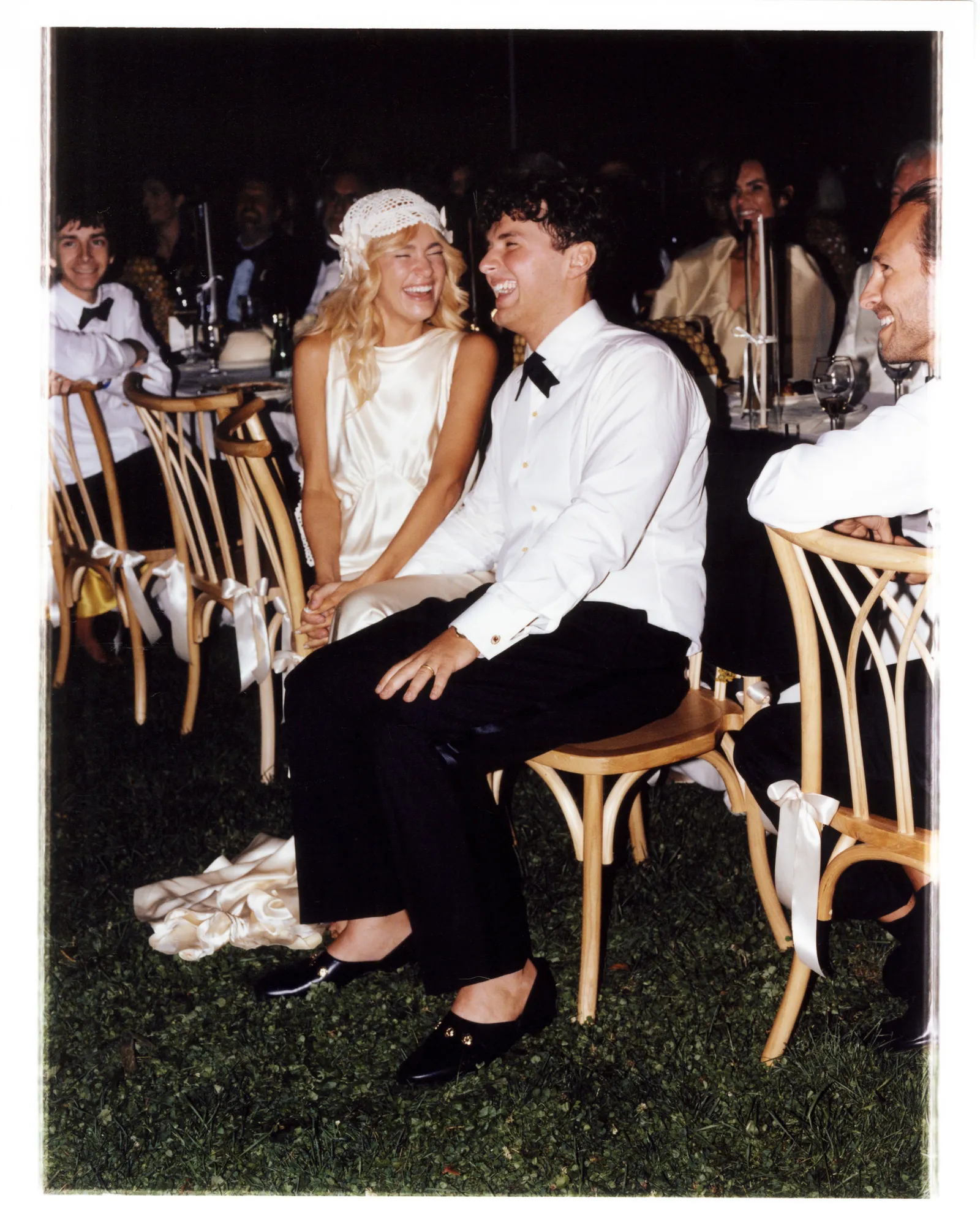 How to Write a Wedding Speech the Couple Will Love
