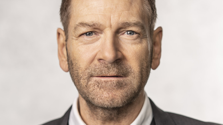 Kenneth Branagh