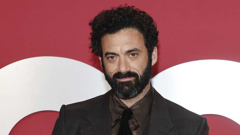 Morgan Spector