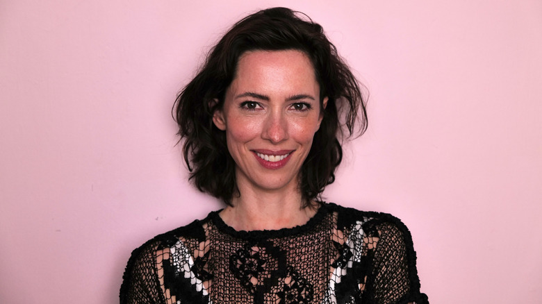Rebecca Hall