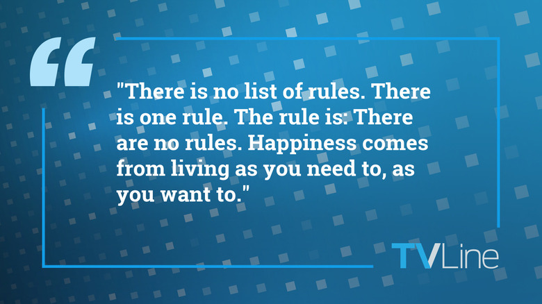 Shonda Rhimes quote of the day