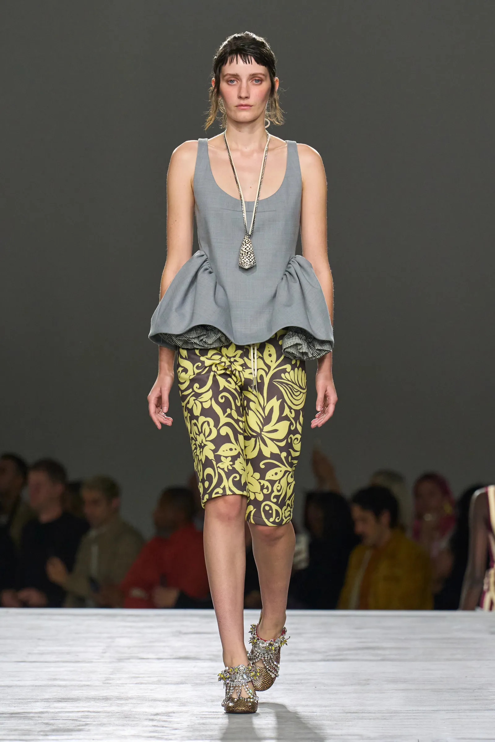 Dries Van Noten spring 2026 readytowear