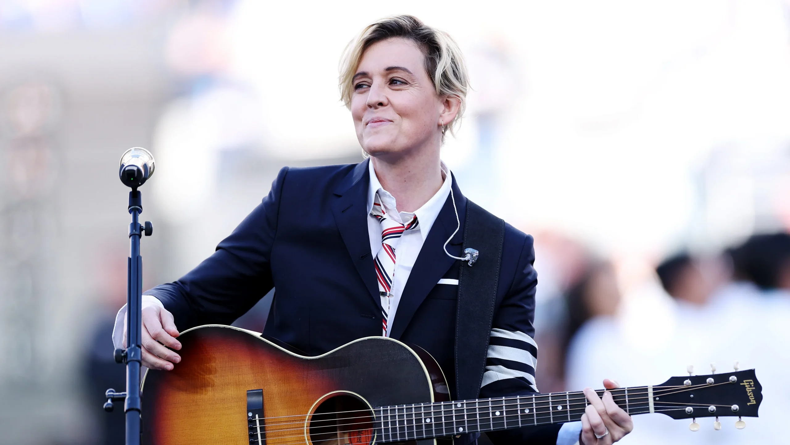 Brandi Carlile