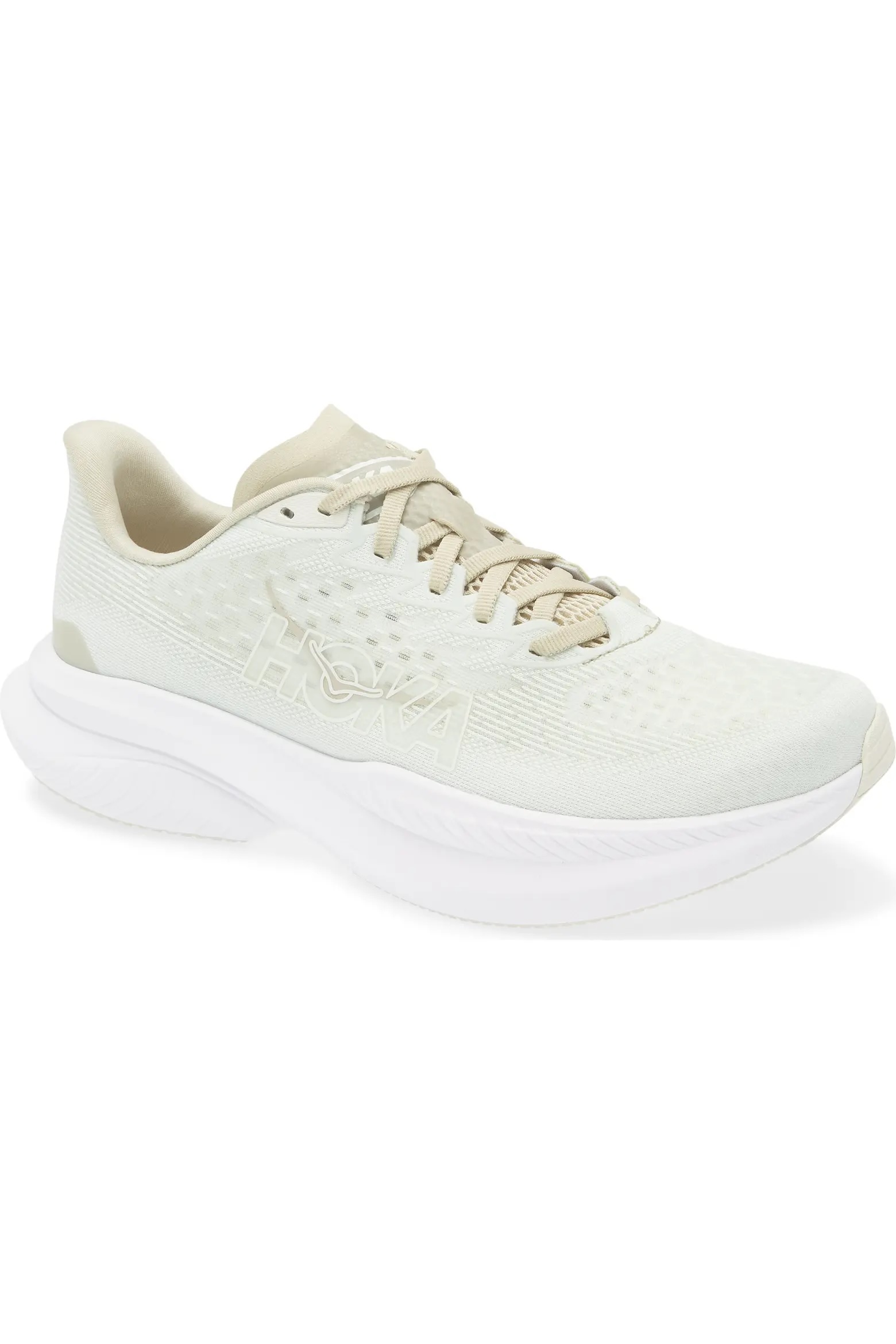 Hoka Mach 6 Running Shoe